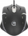 Maus gaming Manhattan 190206, 1500 DPI, USB, me drita RGB
