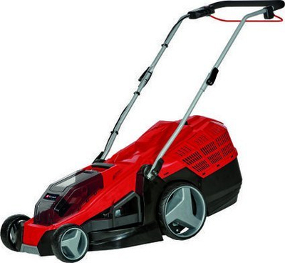 Kositëse bari Einhell GE-CM 36/43 Li M-Solo, pa kabllo, 43cm, e kuqe