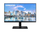 Монитор Самсунг LF24T450FZUXEN, 24\", IPS, FHD, црн