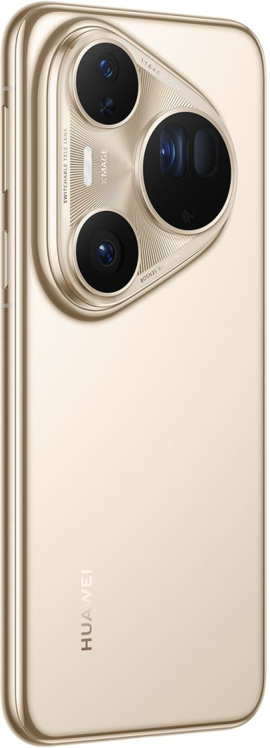 Telefoni Huawei P80 Ultra, 6.80", 512GB, i artë