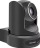 Kamerë për konferenca Rocware RC20, PTZ USB, Full HD 1080p, e zezë