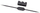 Ventilator PC Thermaltake CT200 ARGB Sync, 200mm, PWM, i zi