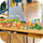 Set LEGO® Super Mario™ 71418 Creative box, 588 pjesë