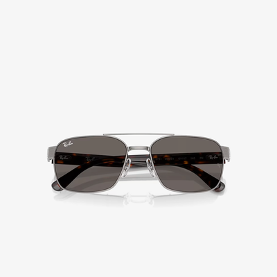 Ray-Ban RB3751 004/B1 58