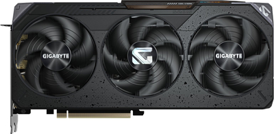 Kartë grafike Gigabyte Radeon RX 9070 Gaming 16G, 16GB GDDR6, 256bit, e zezë