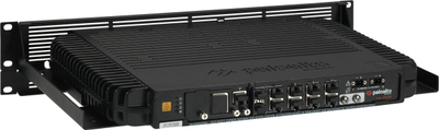 Braket montimi për raft 19" Rackmount.IT RM-PA-T14, për aksesorë rrjeti, metalik