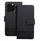 Kapak telefoni Siemens Book Case OEM GOMMA Book për Xiaomi Redmi Note 14 Pro 4G, tip libër, me xhepa për karta, blu