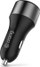 Karikues veture Crong Power, 1x USB A, 1x USB C 63W, i zi