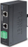 Splitter industrial Planet IPOE-162S, Gigabit, IEEE 802.3at HPoE
