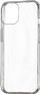Këllëf telefoni Mocco Ultra Back Case, për iPhone 16 Plus, silikon 2 mm, transparent
