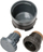 Termus udhëtimi Thermos Mountain FFX TH-150063, 0.9L, çelik inox, i zi