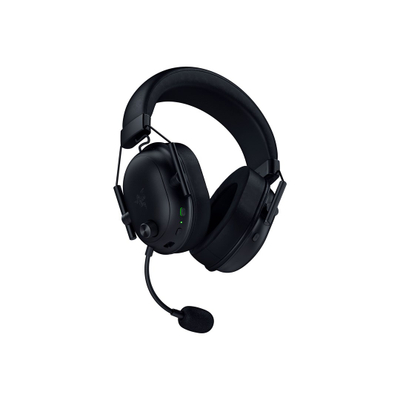 Kufje Razer BlackShark V2 HyperSpeed, Bluetooth, të zeza