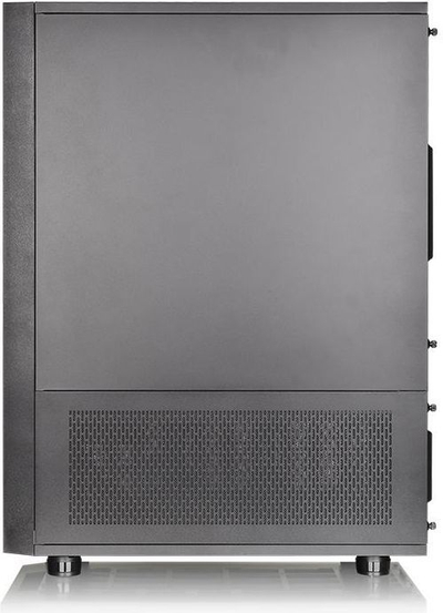 Kasë Thermaltake Core X71 TG Edition, Full Tower