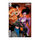 Komik Justice League Unlimited DC #3, Card Stock Variant, shumëngjyrësh