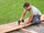 Makine shpimi Bosch UniversalDrill 18V-60, 18V, brushless, jeshile