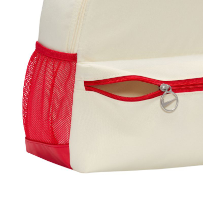 Çantë shpine Nike Brasilia Mini FZ7222 113, 11L, krem