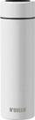 Termus Noveen LED, 480ml, i bardhë