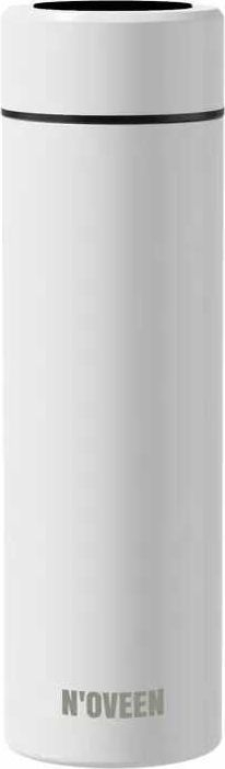 Termus Noveen LED, 480ml, i bardhë