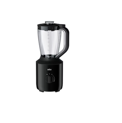 Blender Braun JB3100BK