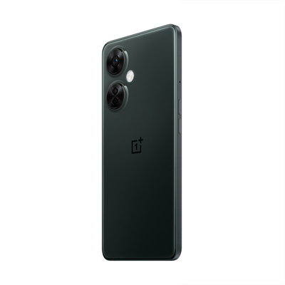 Celular OnePlus Nord CE 3 Lite 5G, 6.72" FHD+, 8GB RAM, 128GB, i hirtë