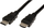 Kabllo HDMI VALUE Ultra HD, 5 m, High Speed me Ethernet, e zezë