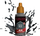 Bojë akrilike për aerograf Army Painter Warpaints Air Raven Black, 18ml, e zezë