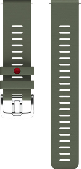 Rrip ore Polar 22 mm M / L 91082601, i gjelbërt
