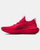 Atlete vrapimi unisex Under Armour HOVR Phantom 3 SE Reflect, numri 45, të kuqe