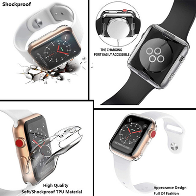 Mbrojtëse për orë të mençur 4wrist Apple Watch, 42 mm