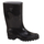 Çizme shiu Lahti Pro L3070145, të zeza, nr 45