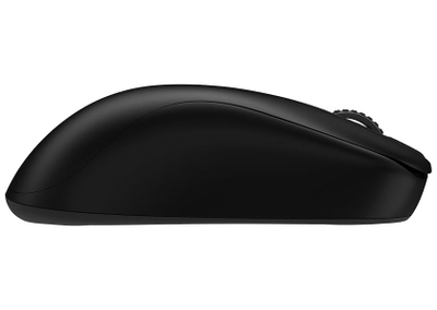 Безжичен гејмерски глушец Zowie by BenQ S2-DW, црн