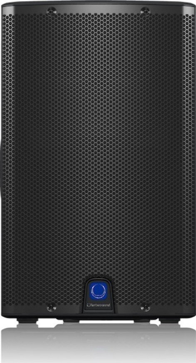 Kufje altoparlant aktiv Turbosound iX12, 12", Bluetooth, i zi