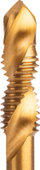 Чекан за навој Нео HSS TiN, M10x1.5 mm, шестаголен