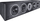 Boxë qendrore Magnat Monitor S14 C, 2.5-way, FE-Dynamics, e zezë