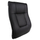 Mbështetës për karrige zyre 50x14x70Hcm (HM1092.01), zezë