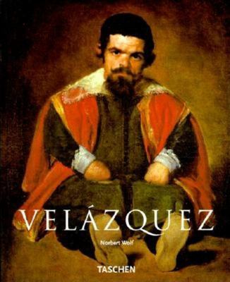 Velazques - Norbert Wolf