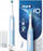 Furçë dhëmbësh elektrike Oral-B iO Series 3, 3 mënyra larjeje, blu