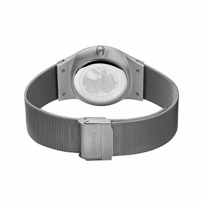 Orë Bering Classic hBG303, gri