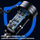 Karikues veture USAMS C33 US-CC167, 60W, 2x USB-C 1x USB-A, i zi