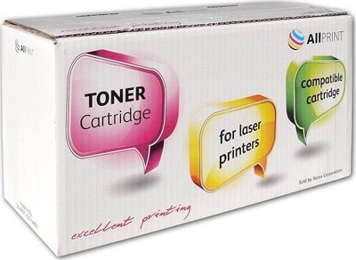 Kasetë toner Avision Everyday High Yield, që shkon për HP 415X W2032X, e verdhë