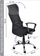 Karrige zyre Office Products, e zezë
