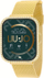 Orë smart Liu Jo Smartwatch Voice Slim Luxury SWLJ099, e artë