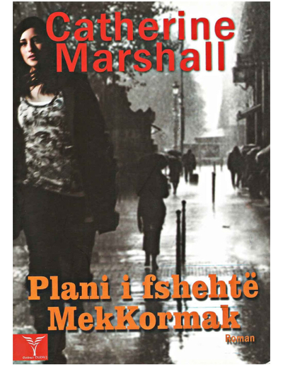 Plani I Fshehte Mek Kormak - Catherine Marshall