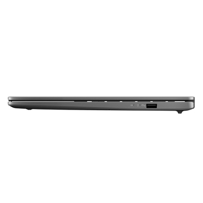 Laptop Asus S3407VA LY014, 14", Intel Core i5 13420H, 16GB RAM, 512GB SSD, gri