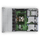 Server rack HPE ProLiant DL345 Gen11, AMD 8 bërthama 3.5GHz, 64GB RAM, 1.92TB SSD, gri
