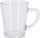 Set gotash espresso Coffee Espresso Glass, 70ml, xham transparent