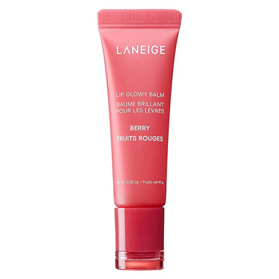 Balsam për buzë Laneige Lip Glowy Balm Berry, 10 g
