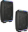 Активен портативен звучник V-TONE OrionX 14 ACCU, 135W, Bluetooth 5.0, со RGB ЛЕД