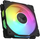 Ventilator kase ASUS TUF Gaming TR120 ARGB Reverse, 120 mm, Aura Sync, i zi