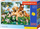 Lodër puzzle Castorland Summer Pals, 7+, 200 elemente